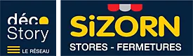 SIZORN STORES logo