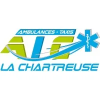AB AMBULANCES TAXI LA CHARTREUSE logo