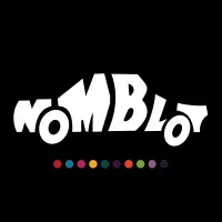 NOMBLOT FRERES logo