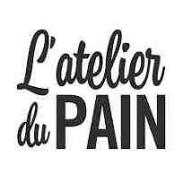 L'ATELIER DU PAIN logo