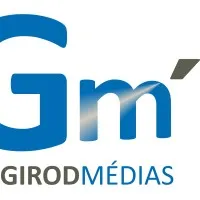 GIROD MEDIAS logo