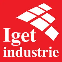 IGET INDUSTRIE logo