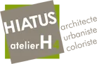 ATELIER H4 (HIATUS ATELIER H4) logo
