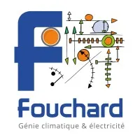 Voici le logo de la marque ENTREPRISE FOUCHARD qui représente son identité graphique.