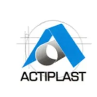 SARL ACTIPLAST logo