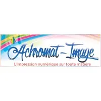 ACHROMAT IMAGE logo