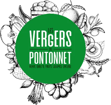 SARL DU PONTONNET logo