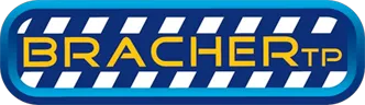 SARL BRACHER logo