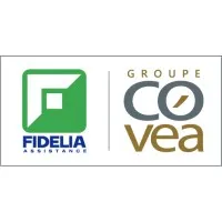 FIDELIA ASSISTANCE logo