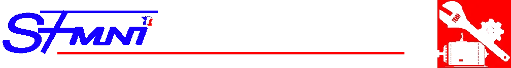 SOCIETE FRANCILIENNE DE MECANIQUE NAVALE ET INDUSTRIELLE logo