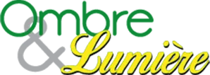 OMBRE ET LUMIERE logo