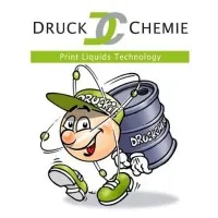 DRUCK CHEMIE logo