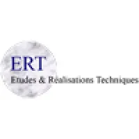 ETUDES REALISATIONS BATIMENT (ERB) logo