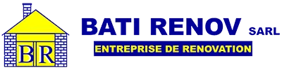 BATI RENOV (BTR) logo
