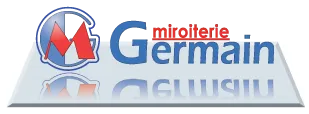 MIROITERIE GERMAIN logo