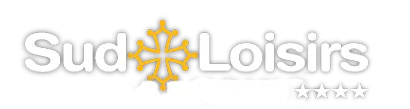 SUD LOISIRS logo