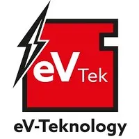 EV-TEKNOLOGY logo