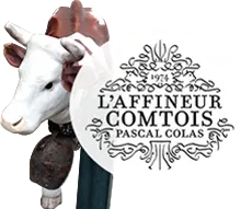 COLAS PASCAL (LA CREMERIE DU MARCHE PASCAL COLAS) logo