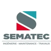 SEMATEC logo