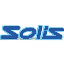 ETS COINAUD (solis) logo