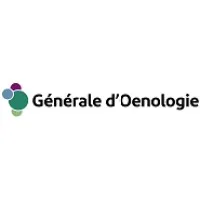 GENERALE D'OENOLOGIE (GENERALE D OENOLOGIE) logo