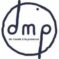 DIVISION MARKETING PROVENCE (DMP) logo