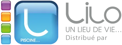 GENERALE PISCINES (GP) logo