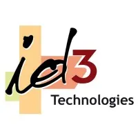 ID 3 TECHNOLOGIES logo