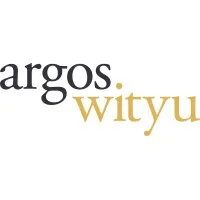 ARGOS WITYU logo