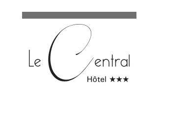 LE CENTRAL (LE CENTRAL) logo