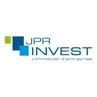 J P R INVEST logo