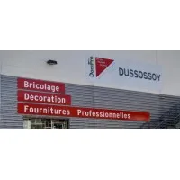 DUSSOSSOY logo