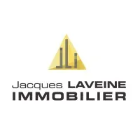 JACQUES LAVEINE IMMOBILIER logo