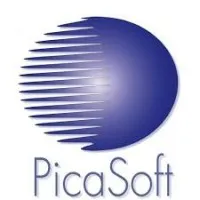PICASOFT (PICASOFT) logo