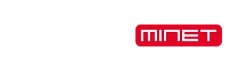 MINET INDUSTRIE logo