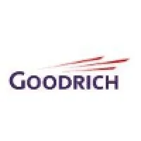 GOODRICH AEROSPACE SERVICES logo