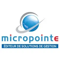 MICRO-POINTE SARL (MICROPOINTE) logo