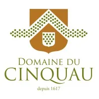 SCEA DOMAINE DU CINQUAU logo