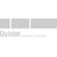 QUINTET ARCHITECTURE URBANISME logo