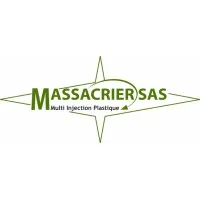 ALAIN MASSACRIER SA logo