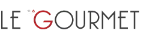 SARL LE GOURMET logo