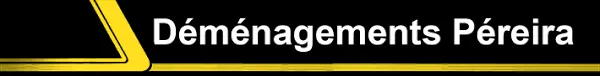 DEMENAGEMENT PEREIRA logo