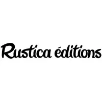 RUSTICA logo