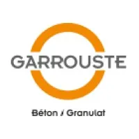 GARROUSTE BETON logo