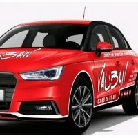 AUTO MOTO ECOLE VAUBAN logo