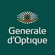 ROUSSELIE OPTIQUE logo