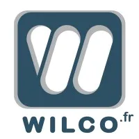 A. WILCO logo