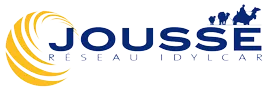 JOUSSE (CARAVANE SERVICE) logo