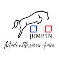 JUMP IN logo