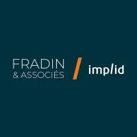 FRADIN TRONEL SASSARD & ASSOCIES logo